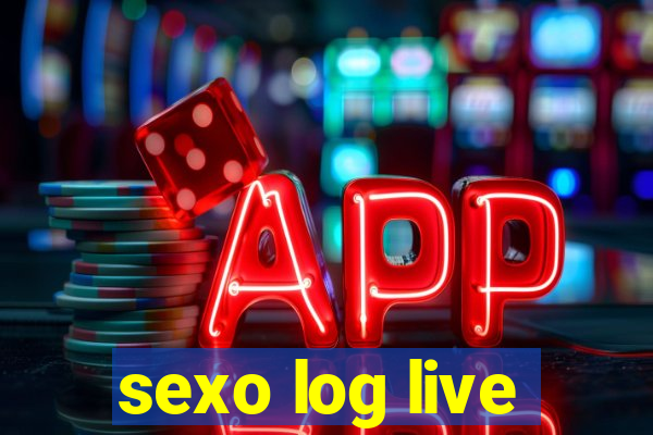 sexo log live